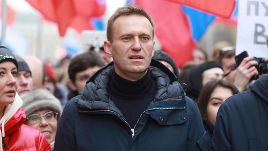 E konfirmon administrata e burgjeve ruse: Navalny ka vdekur