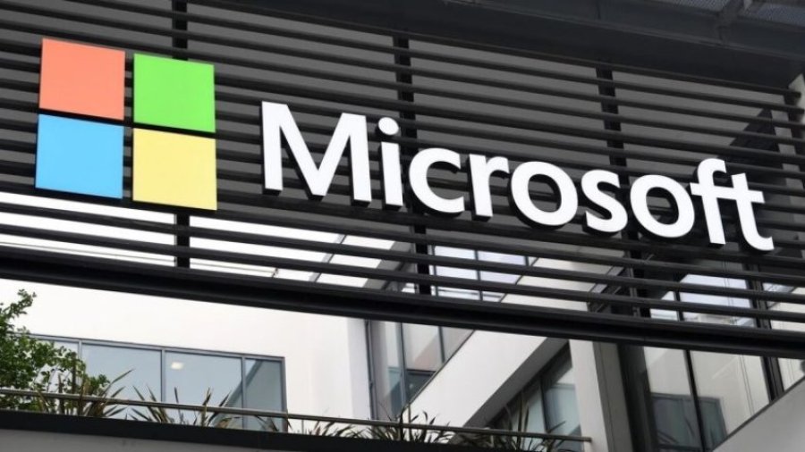 Microsoft do të investojë rreth 3.3 miliardë euro në Gjermani