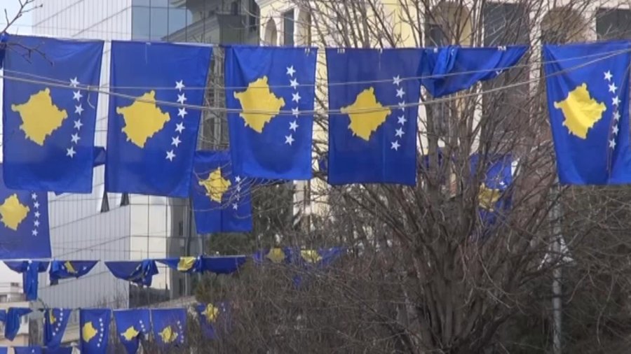 Gëzuar Pavarësinë! Sovraniteti është fuqia e Republikës së Kosovës 
