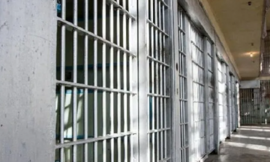 Vdes në burg 36-vjeçari shqiptar