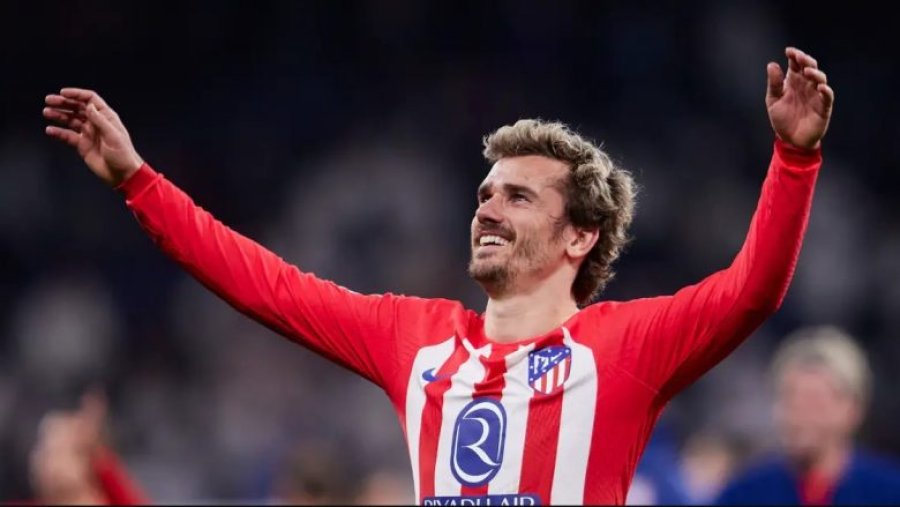 Griezmann është i penduar, thotë se transferimi te Barcelona ishte një gabim i madh