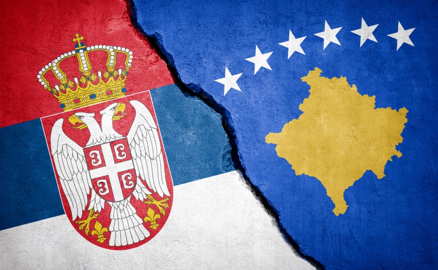 Vetëm presioni mbi Serbinë dhe Kosovën i detyron për marrëveshje gjithëpërfshirëse