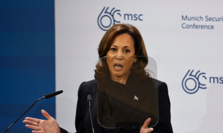 Harris: Vdekja e raportuar e Navalnyt, shenjë e brutalitetit të Putinit