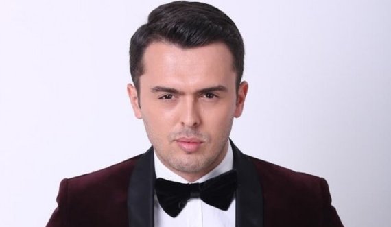 Korab Shaqiri laureohet me çmimin 'Platinium Prizre' në festivalin prestigjioz të Anglisë