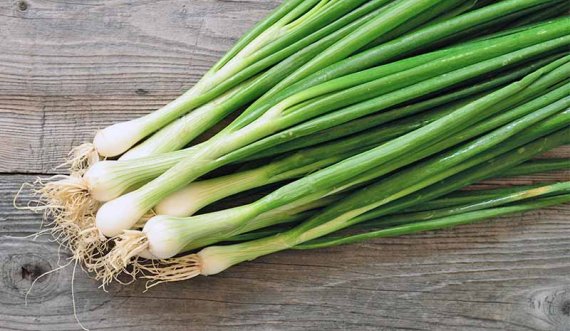 Qepa e re, e tëra është e shëndetshme