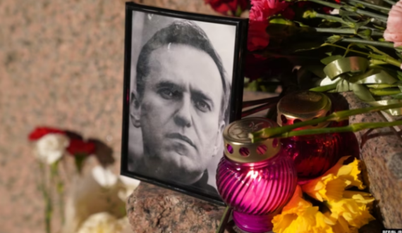 Zëdhënësja e Navalnyt: Aleksei u vra, trupi t’i dorëzohet menjëherë familjes