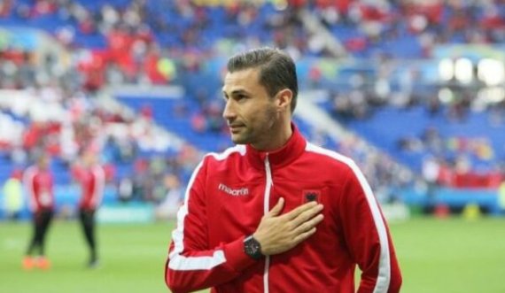 16 vjet shtet, Lorik Cana vjen me një urim të veçantë