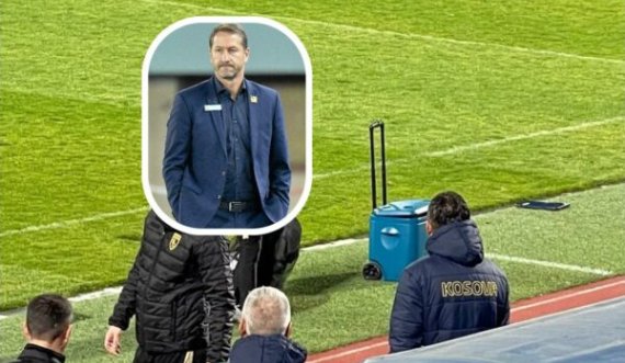 Franco Foda me shumë gjasë do të vijë me ekip të tij te Kombëtarja e Kosovës