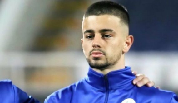 Ylli kosovar i futbollit Edon Zhegrova uron për pavarësi: Unë, biri yt, Kosovë