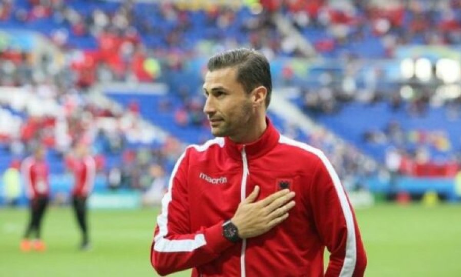 16 vjet shtet, Lorik Cana vjen me një urim të veçantë