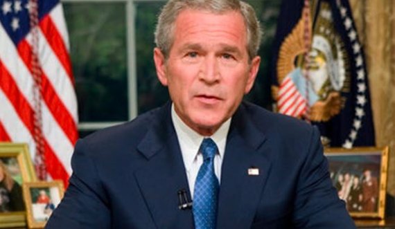 Momenti kur Bush nga Tanzania jepte lajmin: Kosova e shpalli pavarësinë, ne e njohëm