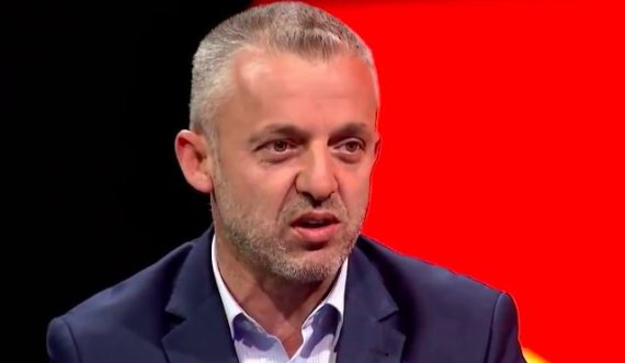 Kastrati: Dikush po telefonon në emrin tim dhe po kërkon para 