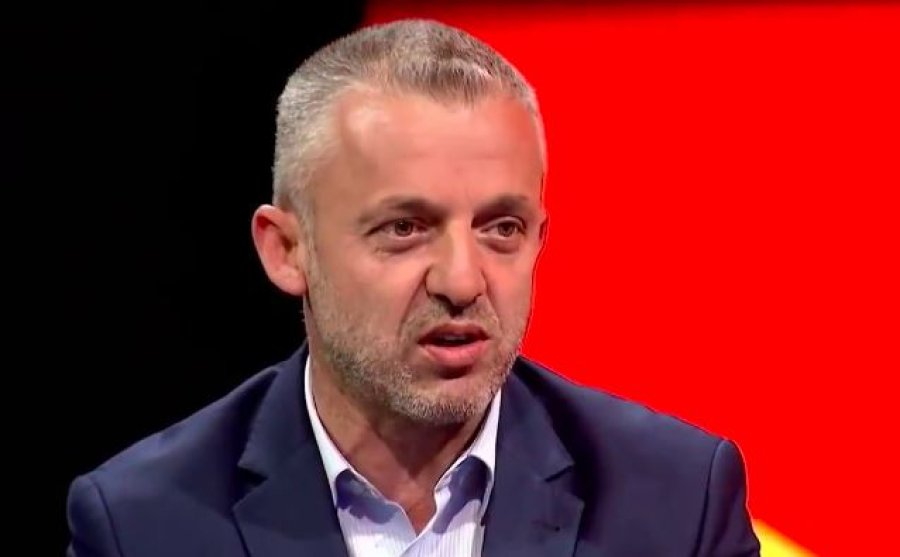 Halil Kastrati: Me rastin e vdekjes së motrës sime do të hap të pame 