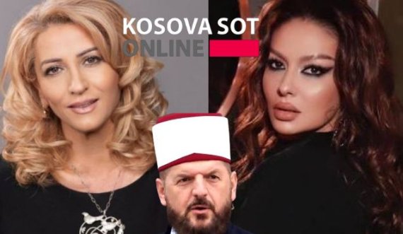 Adelina Ismaili 'godet' Shefqetin: Me m’prek në Shkurten si me m’prek në flamur!