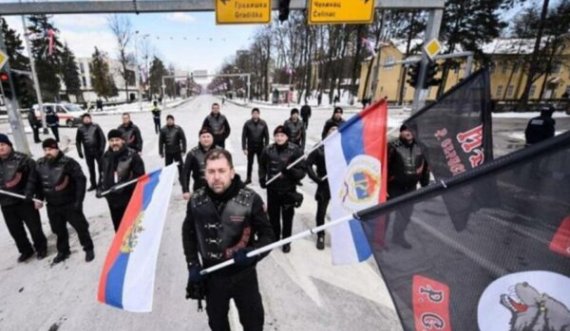 Profesori kroat: BeH është në rrezik nga Rusia, atje parakalojnë lirshëm “Ujqërit e Natës”