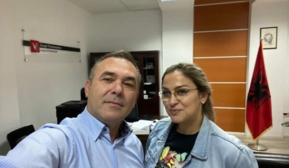 Bashkëshortja e Rexhep Selimit tregon pse u largua një avokat nga ekipi mbrojtës 
