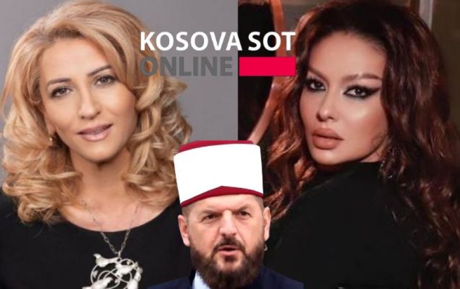 Adelina Ismaili 'godet' Shefqetin: Me m’prek në Shkurten si me m’prek në flamur!