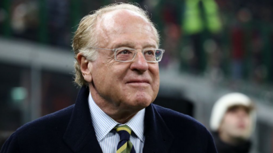 Presidenti i Milani zbulon sekretin,  çfarë fshihet pas ndërtimit të  stadiumit të ri 