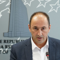 Liburn Aliu pritet të emërohet drejtor i Portit Durrësit