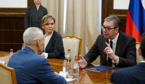 Ambasadori rus në Beograd: Mbështesim iniciativën për kthimin e çështjes së Kosovës në Këshillin e Sigurimit