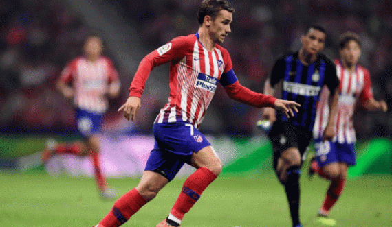 Ja pse Atletico nuk nënshkruajti me Theon