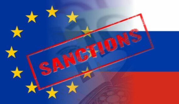 BE zgjati sanksionet kundër Rusisë për një vit