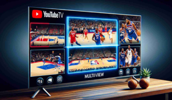 Youtube tani lejon përdoruesit të shikojnë disa përmbajtje në të njëjtën kohë në ekran