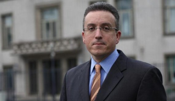  Luka Misetiç merr rolin drejtues të ekipit mbrojtës të Hashim Thaçit