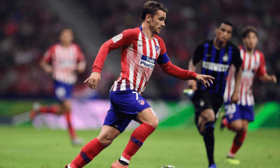 Ja pse Atletico nuk nënshkruajti me Theon
