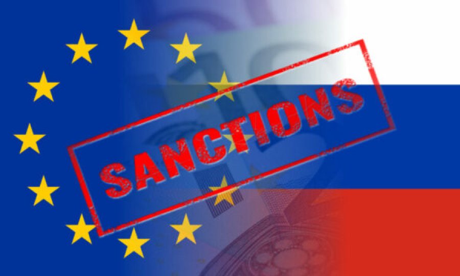 BE zgjati sanksionet kundër Rusisë për një vit