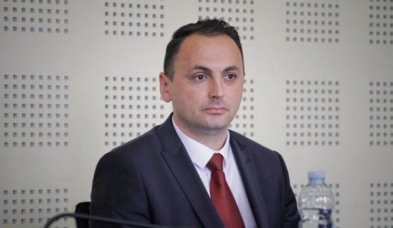 Raportimi super sekret i Petrit Ajetit në Komisionin për Mbikëqyrjen e AKI-së
