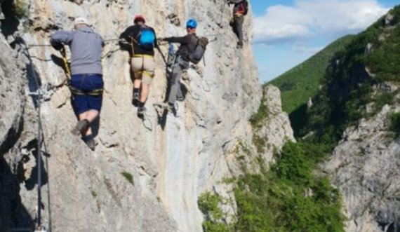  Detaje nga Peja ku dyshohet se një person është lënduar