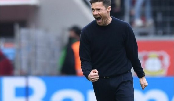 Xabi Alonso, favorit absolut për ta zëvendësuar Tuchelin te Bayerni