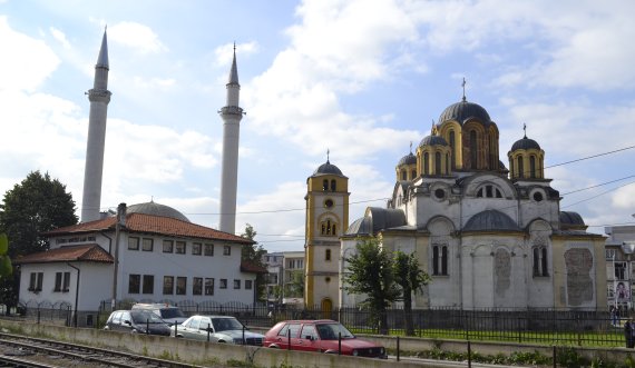 Besimi fetar duhet të ndahet nga e drejta pozitive