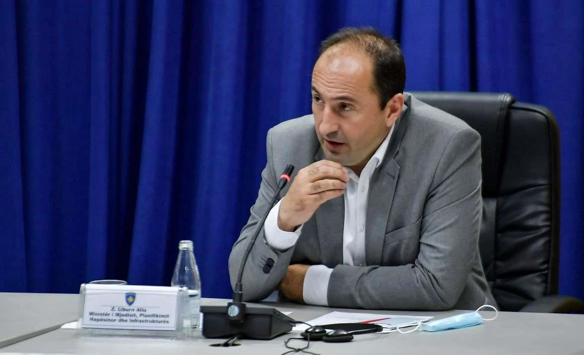 Hapet thirrja për bashkëfinancimin e projekteve në Komuna në vlerë 17 milionë euro