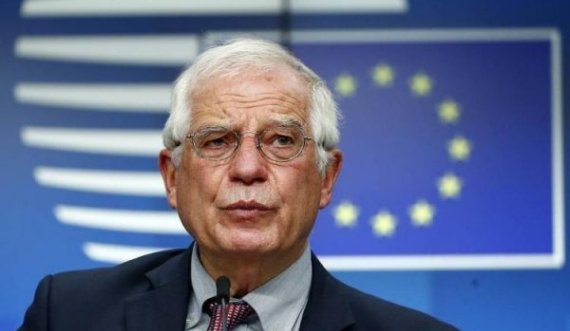 Borrell i prezanton sanksionet e reja kundër Rusisë 
