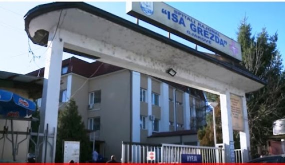 Spitali i Gjakovës për rastin e 4-vjeçares: Pati mbikëqyrje profesionale mjekësore 