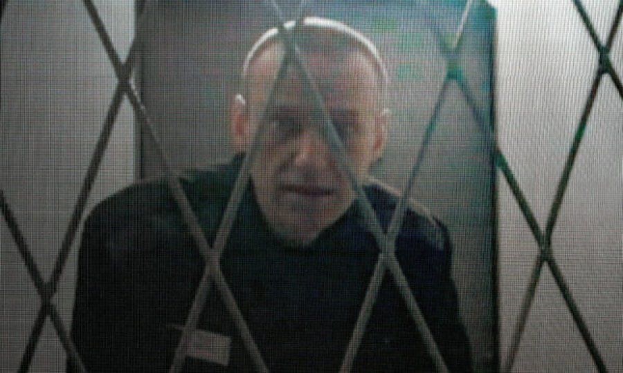 Putin e ngriti në detyrë një zyrtar të burgut ku vdiq Navalny