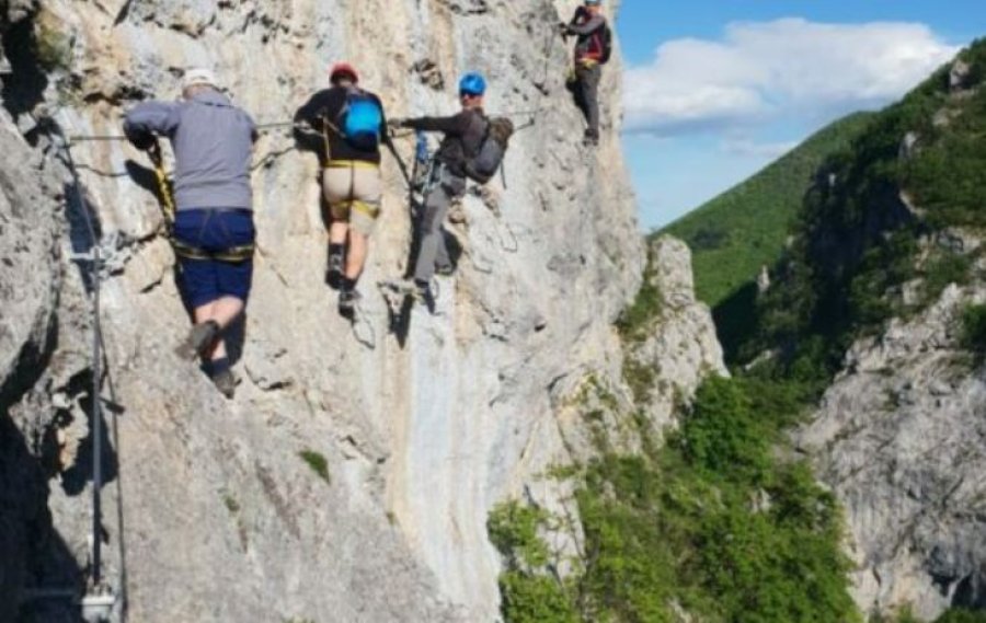 Detaje nga Peja ku dyshohet se një person është lënduar