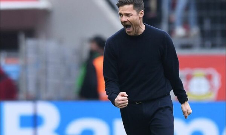 Xabi Alonso, favorit absolut për ta zëvendësuar Tuchelin te Bayerni