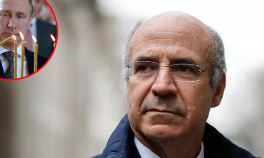 “Putini është krejtësisht jashtë kontrollit, në listën e tij të vrasjeve janë 12 persona…po, edhe unë jam në mesin e tyre”