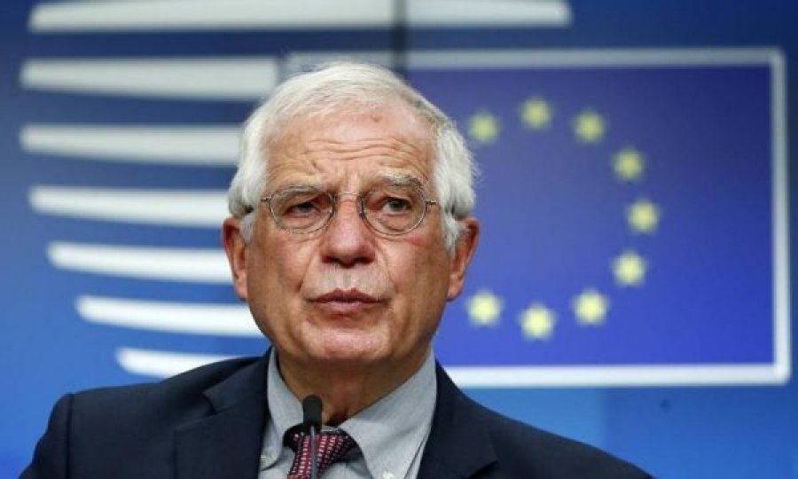Borrell i prezanton sanksionet e reja kundër Rusisë