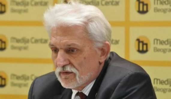 Ambasadori i Ukrainës në Serbi: Shoqëria serbe nuk mund të shikojë objektivisht luftën në Ukrainë, për shkak të propagandës ruse