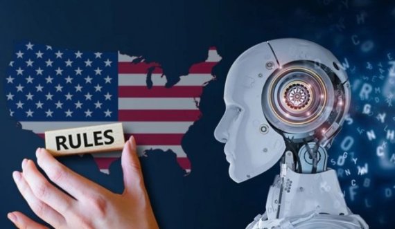 Dhoma e Përfaqësuesve të SHBA-së formon task forcën, për të adresuar shqetësimet lidhur me inteligjencën artificiale