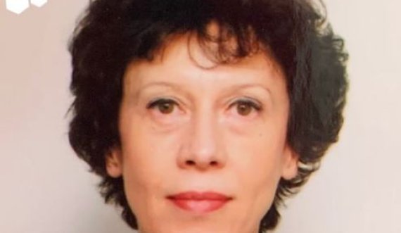 Ndërron jetë doktoresha Drita Mekuli