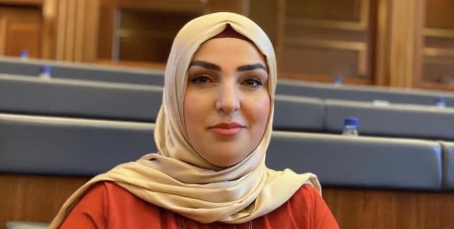 Besa Ismaili i reagon Besnik Bislimit: Vazhdoni të angazhoheni në hakmarrje politike 
