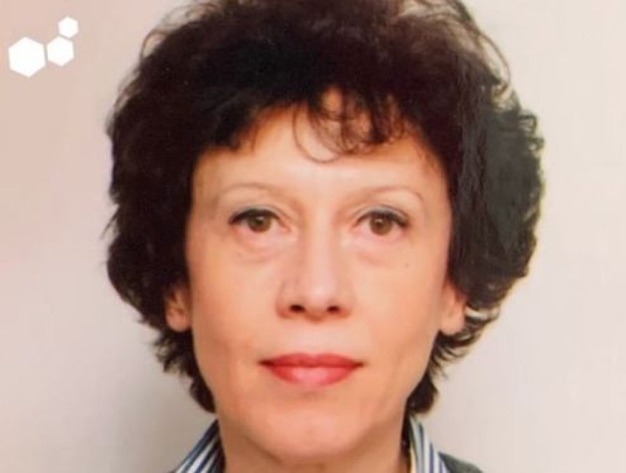 Ndërron jetë doktoresha Drita Mekuli