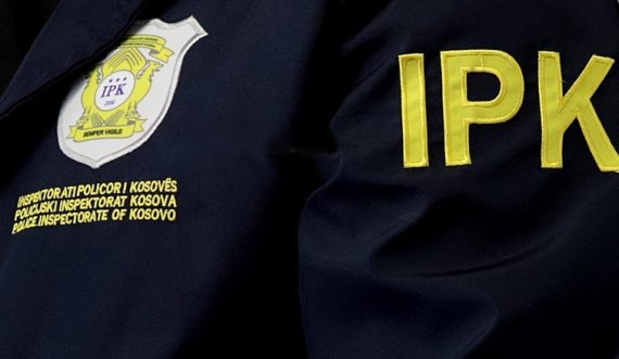Ja pse IPK rekomandon suspendimin e një togeri të Policisë së Kosovës