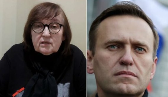 Nëna e Alexei Navalny thotë se i është treguar trupi i tij: Po më bëhet presion për një varrim “të fshehtë”