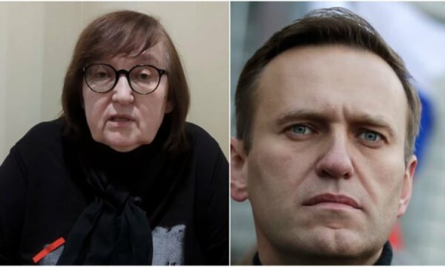 Nëna e Alexei Navalny thotë se i është treguar trupi i tij: Po më bëhet presion për një varrim “të fshehtë”
